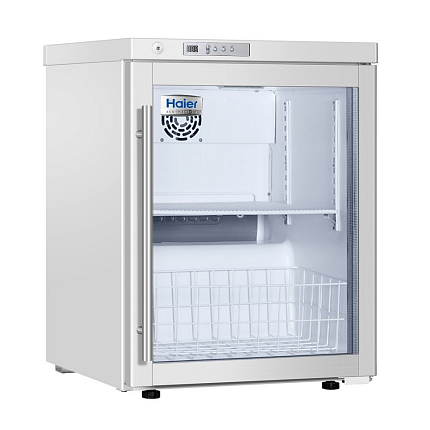 Купить Холодильник фармацевтический Haier HYC-68A | Изображение 2 - миниатюра