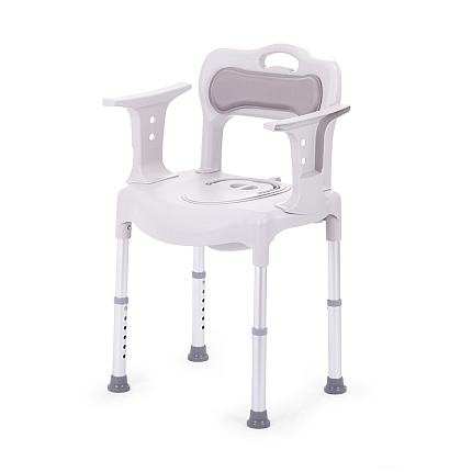 Купить Кресло инвалидное Армед 027 | Изображение 3 - миниатюра