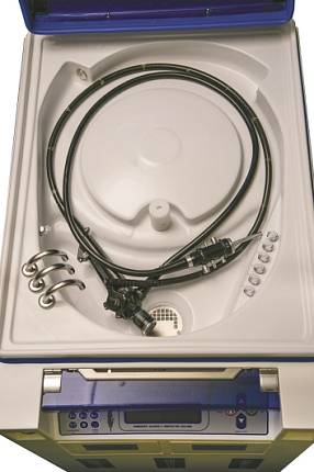 Купить Автоматическая мойка для гибких эндоскопов Detro Wash 6005 | Изображение 3 - миниатюра