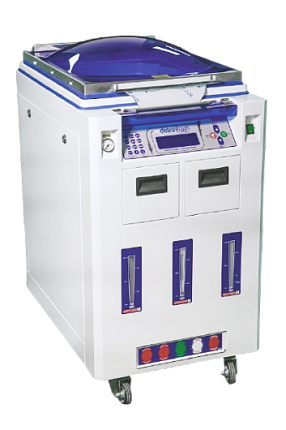 Купить Автоматическая мойка для гибких эндоскопов Detro Wash 8005 - миниатюра