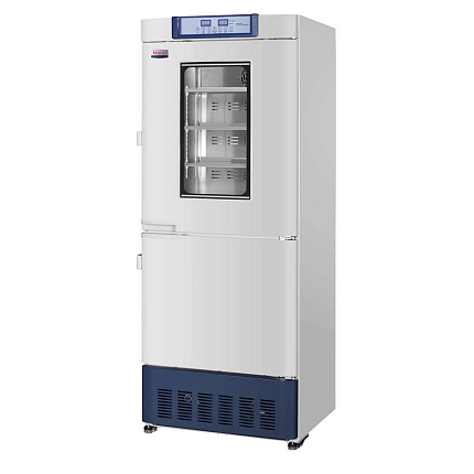 Купить Холодильник фармацевтический с морозильной камерой Haier HYCD-282A | Изображение 2 - миниатюра