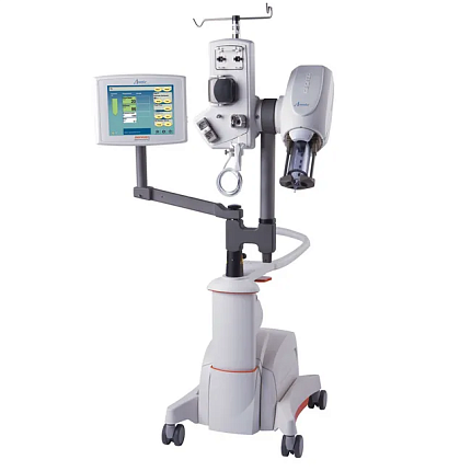 Купить Автоматический инжектор для ангиографических исследований сердца и сосудов MEDRAD Avanta - миниатюра