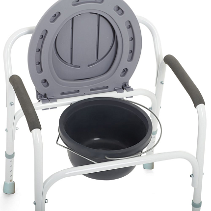 Купить Кресло инвалидное Армед ФС810 | Изображение 11 - миниатюра