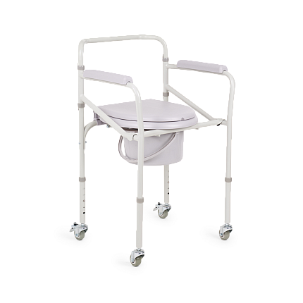 Купить Кресло-коляска для инвалидов Армед KR696 - миниатюра