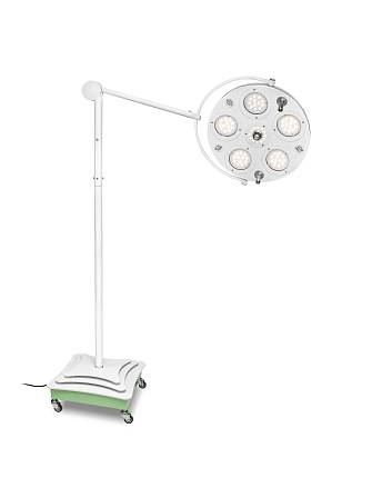 Купить Медицинский хирургический светильник FotonFLY 6MG-A - миниатюра