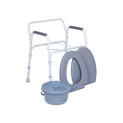 Купить Кресло инвалидное Армед KR811 | Изображение 14 - миниатюра