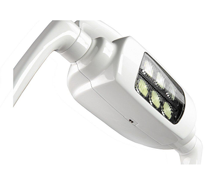 Купить Siger LED Reflector - светодиодный светильник с отражателем к стоматологическим установкам Siger - миниатюра