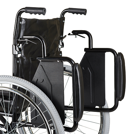 Купить Кресло-коляска для инвалидов Армед Н 011A | Изображение 11 - миниатюра