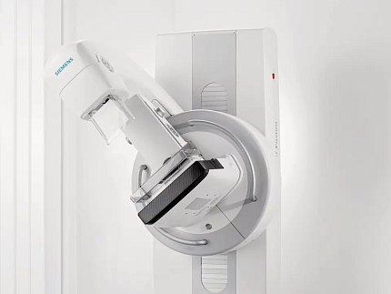 Купить Маммограф Siemens Mammomat Fusion | Изображение 2 - миниатюра