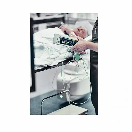Купить Прикроватный монитор пациента Drager Infinity M540 | Изображение 4 - миниатюра