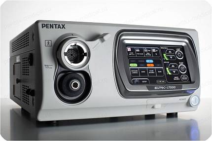 Купить Видеопроцессор Pentax EPK‑i7000 | Изображение 3 - миниатюра