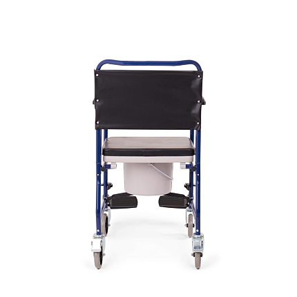 Купить Кресло-коляска для инвалидов Армед H 009B | Изображение 3 - миниатюра