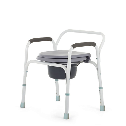 Купить Кресло инвалидное Армед ФС810 | Изображение 3 - миниатюра
