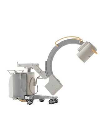 Купить Флюороскопическая рентгеновская система с С-дугой Philips BV Endura | Изображение 2 - миниатюра