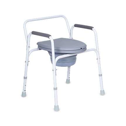 Купить Кресло инвалидное Армед KR811 - миниатюра