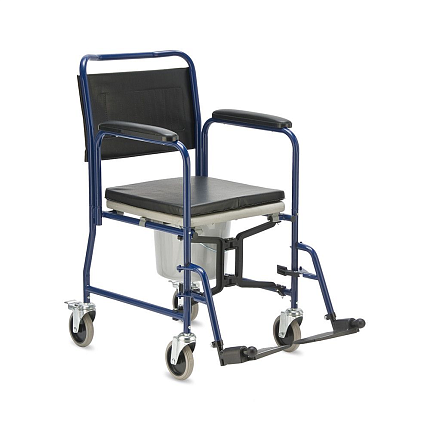 Купить Кресло-коляска для инвалидов Армед H 009B | Изображение 2 - миниатюра
