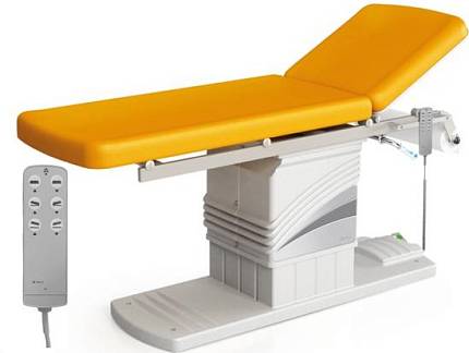 Купить Кресло медицинское GIVAS AV4110 - миниатюра