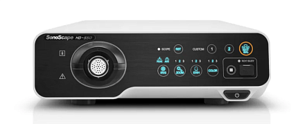 Купить Видеоэндоскопическая система SonoScape HD-550 | Изображение 2 - миниатюра
