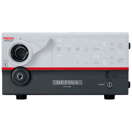 Купить Видеопроцессор Pentax EPK‑3000 DEFINA - миниатюра