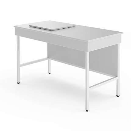 Купить Антивибрационный стол для весов НВ-1200 ВГ - миниатюра
