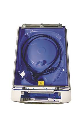 Купить Автоматическая мойка для гибких эндоскопов Detro Wash 6003 | Изображение 8 - миниатюра