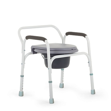 Купить Кресло инвалидное Армед ФС810 | Изображение 9 - миниатюра