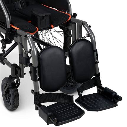 Купить Кресло-коляска Армед 4000 (380 мм) | Изображение 8 - миниатюра