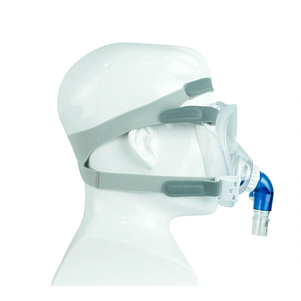 Купить Полнолицевая маска Philips Respironics FitLife тип SE (размер S, L, XL) | Изображение 2 - миниатюра