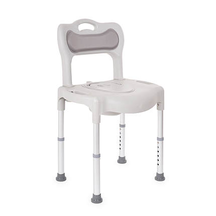 Купить Кресло инвалидное Армед 027 | Изображение 10 - миниатюра