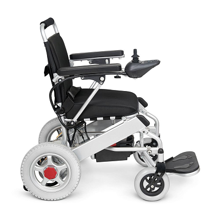 Купить Кресло-коляска для инвалидов Армед JRWD602 | Изображение 6 - миниатюра