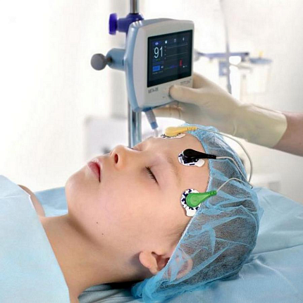 Купить Монитор глубины анестезии Тритон МГА-06 | Изображение 4 - миниатюра