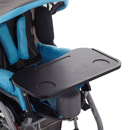 Купить Кресло-коляска Армед H006-1 (320-380 мм) | Изображение 4 - миниатюра