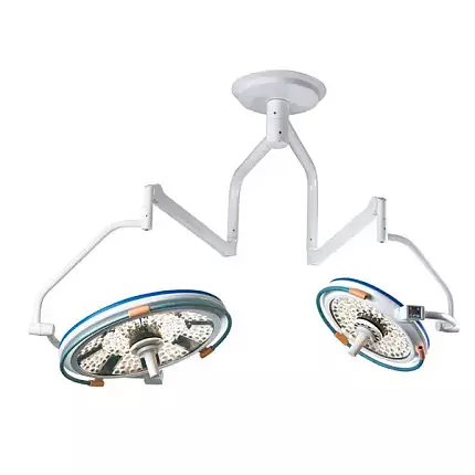 Купить Светильник операционный TriLite LED серии S600 - миниатюра