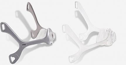 Купить Назальная маска Wisp Respironics Fabric (размеры S, М, L в комплекте) | Изображение 4 - миниатюра