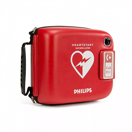 Купить Дефибриллятор Phillips HeartStart FRx | Изображение 3 - миниатюра