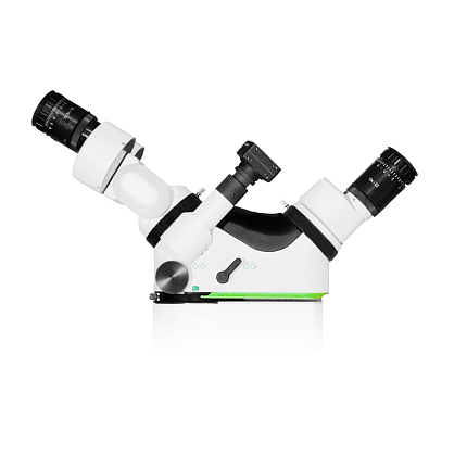 Купить Микроскоп многофункциональный хирургический для офтальмологии МХМ-ОФТ | Изображение 3 - миниатюра