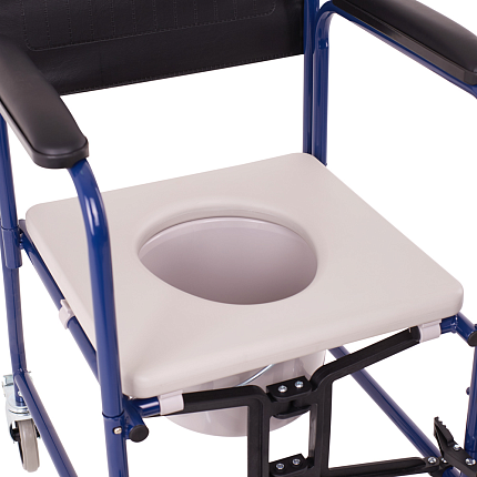 Купить Кресло-коляска для инвалидов Армед H 009B | Изображение 6 - миниатюра