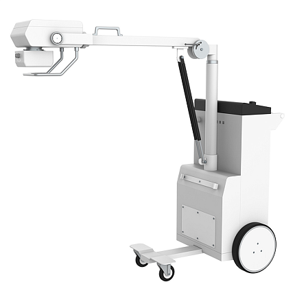 Купить Палатный рентгеновский аппарат SG Healthcare JUMONG PG (5,6 кВт) - миниатюра
