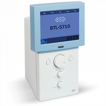 Купить Аппарат для ультразвуковой терапии BTL‑5710 Sono - миниатюра
