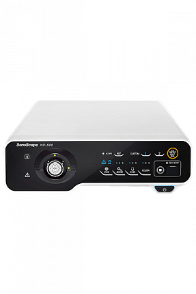 Купить Видеоэндоскопическая система на базе SonoScape HD-350 (HD) | Изображение 3 - миниатюра