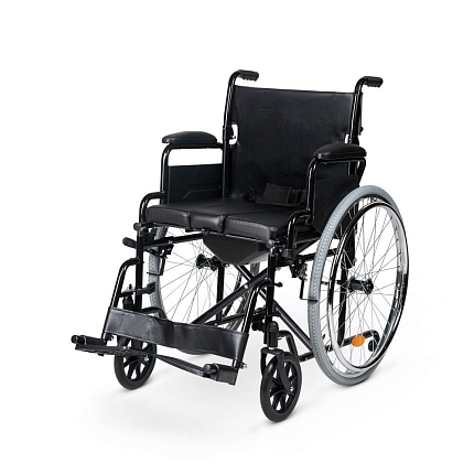 Купить Кресло-коляска для инвалидов Армед Н 011A | Изображение 7 - миниатюра