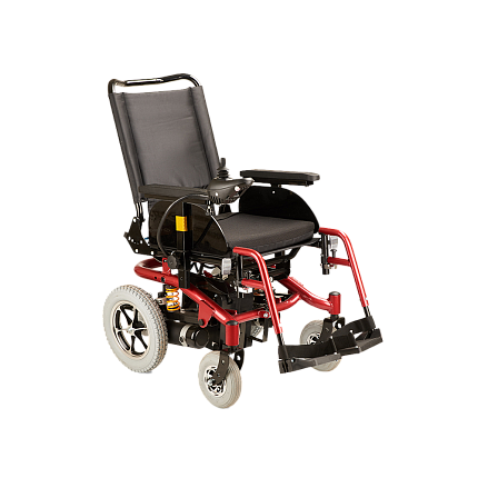 Купить Кресло-коляска для инвалидов Армед JRWD601 - миниатюра