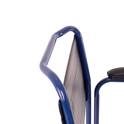 Купить Кресло-коляска для инвалидов Армед H 009B | Изображение 7 - миниатюра