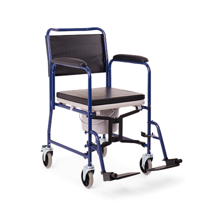 Купить Кресло-коляска для инвалидов Армед H 009B - миниатюра