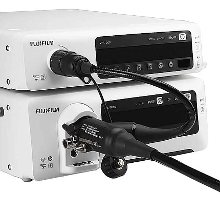 Купить Источник света Fujifilm BL-7000 | Изображение 2 - миниатюра