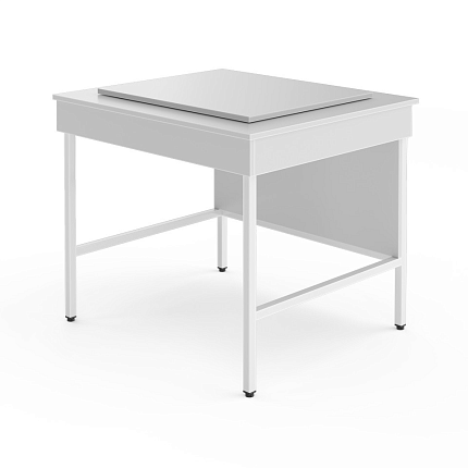 Купить Антивибрационный стол для центрифуги НВ-800 СЦм - миниатюра