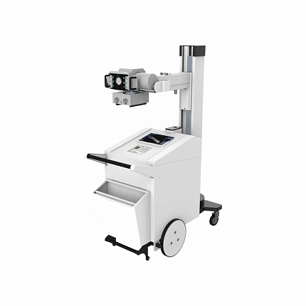 Купить Палатный рентгеновский аппарат SG Healthcare JUMONG PG (40 кВт) - миниатюра