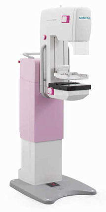 Купить Маммограф Siemens Mammomat Select - миниатюра