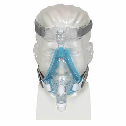 Купить Рото-носовая маска Amara Gel Respironics (размер P, S, М, L) - миниатюра