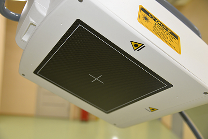 Купить Рентгенохирургическая цифровая мобильная система МТЛ «СиКоРД-2МТ» | Изображение 2 - миниатюра